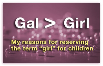 girlgal